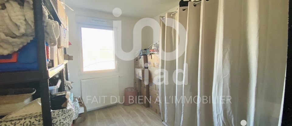 Duplex 4 rooms of 76 m² in Noyelles-sous-Lens (62221)