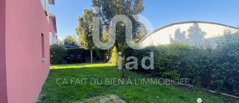 Duplex 4 pièces de 76 m² à Noyelles-sous-Lens (62221)