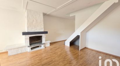 Duplex 5 rooms of 96 m² in Tarbes (65000)