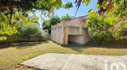 Traditional house 4 rooms of 82 m² in Bédarieux (34600)