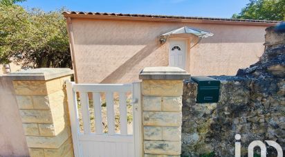 Traditional house 4 rooms of 82 m² in Bédarieux (34600)