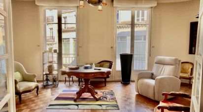 Appartement 4 pièces de 151 m² à Nantes (44000)