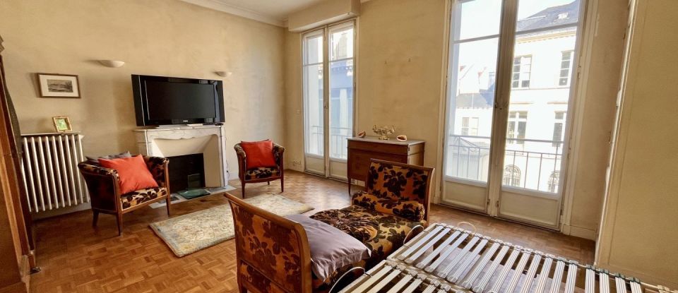 Apartment 4 rooms of 151 m² in Nantes (44000)