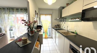 Appartement 3 pièces de 64 m² à Libourne (33500)