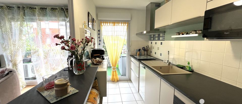 Appartement 3 pièces de 64 m² à Libourne (33500)