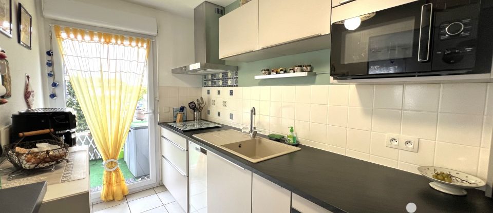 Appartement 3 pièces de 64 m² à Libourne (33500)