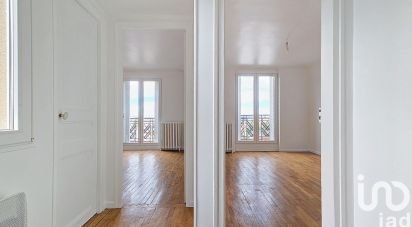 Apartment 2 rooms of 42 m² in Malakoff (92240)