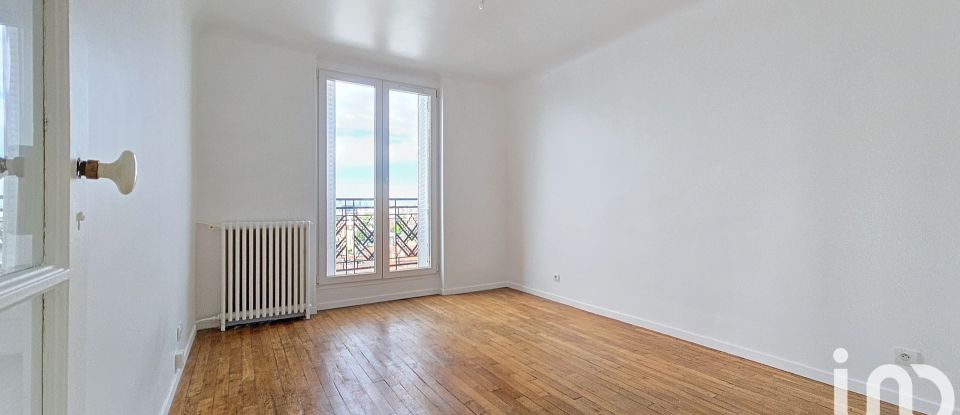 Appartement 2 pièces de 42 m² à Malakoff (92240)