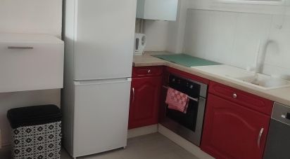 Appartement 4 pièces de 66 m² à Le Havre (76600)