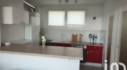 Apartment 4 rooms of 66 m² in Le Havre (76600)