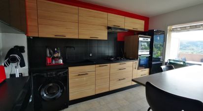 Apartment 4 rooms of 77 m² in Mende (48000)