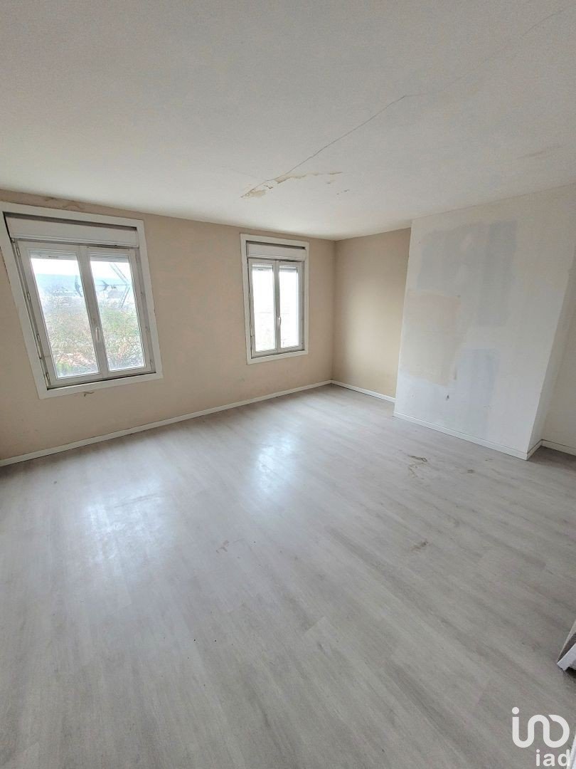 House 3 rooms of 70 m² in Denain (59220)