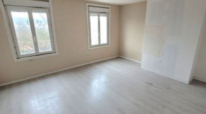 House 3 rooms of 70 m² in Denain (59220)