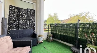 Apartment 2 rooms of 44 m² in Saint-André-des-Eaux (44117)