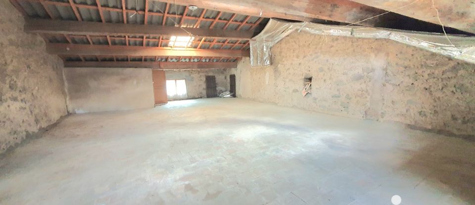 Maison 4 pièces de 90 m² à Servian (34290)