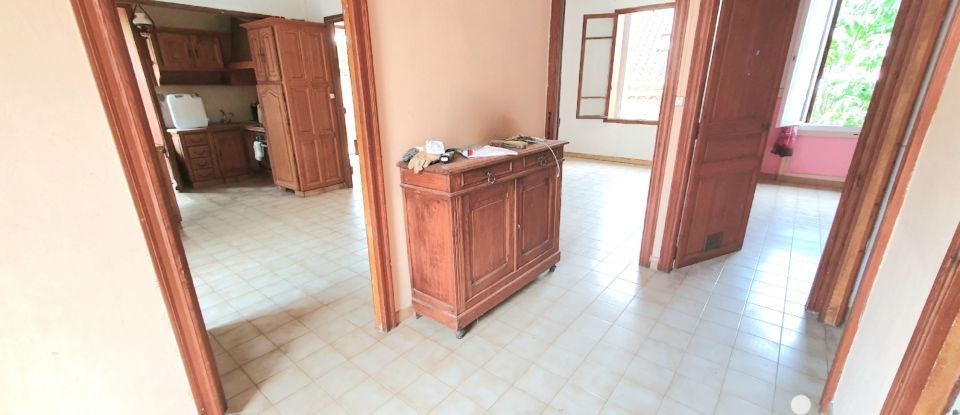 Maison 4 pièces de 90 m² à Servian (34290)