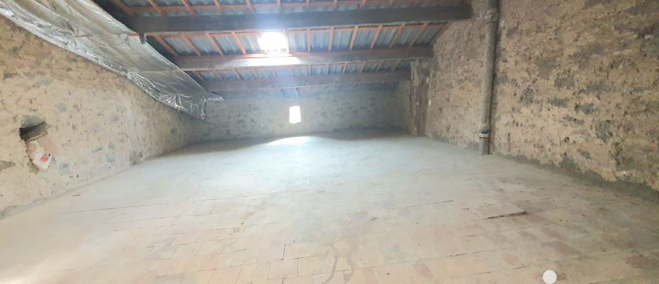 Maison 4 pièces de 90 m² à Servian (34290)