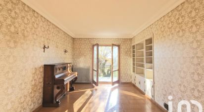 Maison traditionnelle 5 pièces de 169 m² à Moissac (82200)