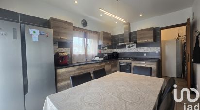 Maison 5 pièces de 157 m² à Port-Sainte-Foy-et-Ponchapt (33220)