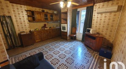 Village house 3 rooms of 71 m² in Gabian (34320)