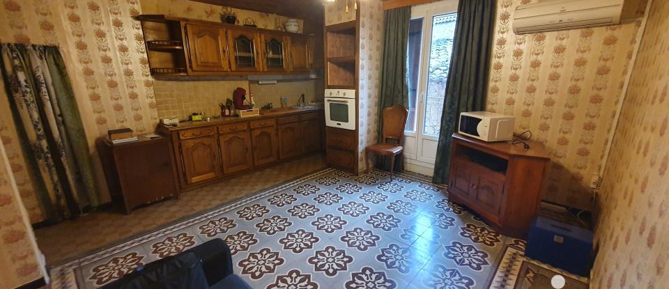 Village house 3 rooms of 71 m² in Gabian (34320)