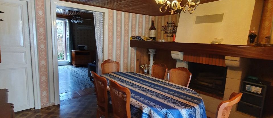 Village house 3 rooms of 71 m² in Gabian (34320)