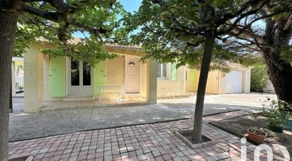 Maison 3 pièces de 93 m² à Sernhac (30210)