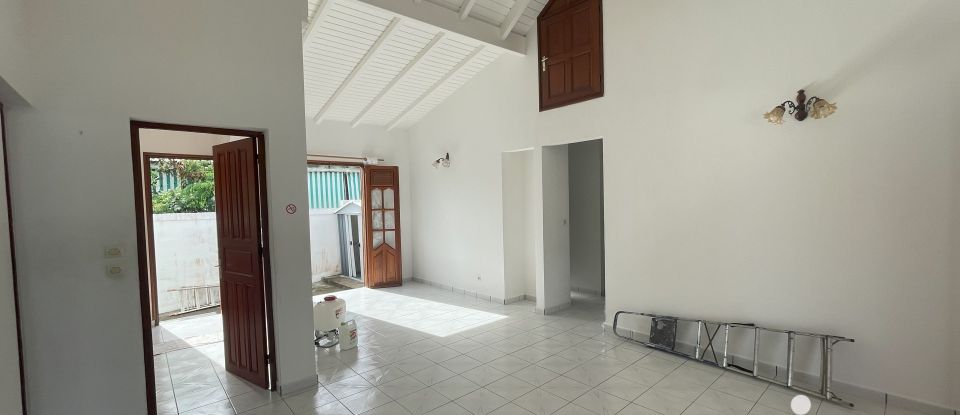 House 4 rooms of 83 m² in Goyave (97128)