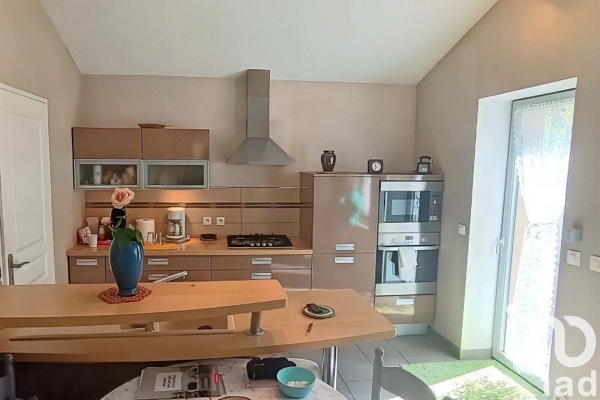 Appartement 3 pièces de 66 m² à Aurec-sur-Loire (43110)