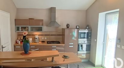 Apartment 3 rooms of 66 m² in Aurec-sur-Loire (43110)