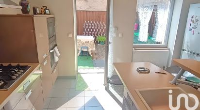 Appartement 3 pièces de 66 m² à Aurec-sur-Loire (43110)