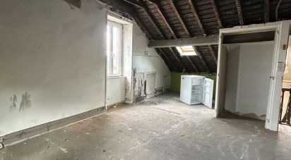 Appartement 2 pièces de 56 m² à Nantes (44000)