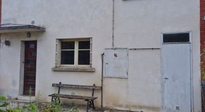 Maison 5 pièces de 75 m² à Moissac (82200)