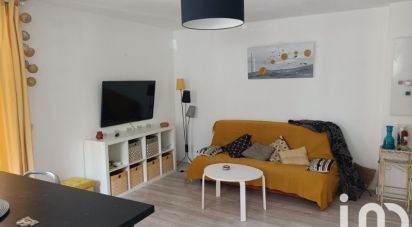 Appartement 2 pièces de 40 m² à Toulouse (31100)