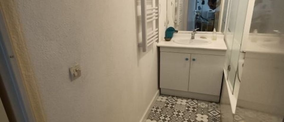 Appartement 2 pièces de 40 m² à Toulouse (31100)