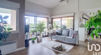 Duplex 4 pièces de 113 m² à Blagnac (31700)