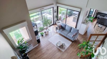 Duplex 4 pièces de 113 m² à Blagnac (31700)