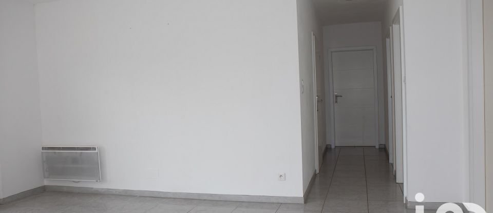 Apartment 3 rooms of 67 m² in Oberhoffen-sur-Moder (67240)