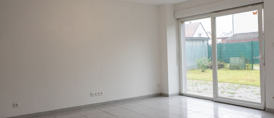 Apartment 3 rooms of 67 m² in Oberhoffen-sur-Moder (67240)