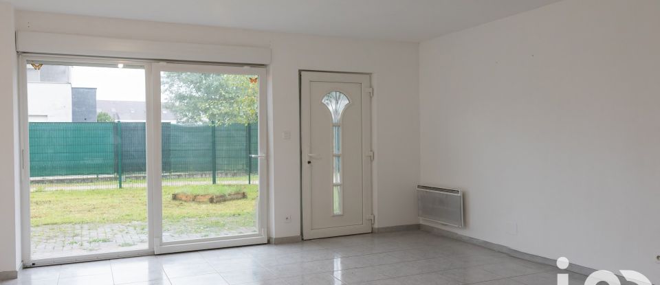 Apartment 3 rooms of 67 m² in Oberhoffen-sur-Moder (67240)