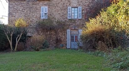 Manor 8 rooms of 330 m² in Salmiech (12120)