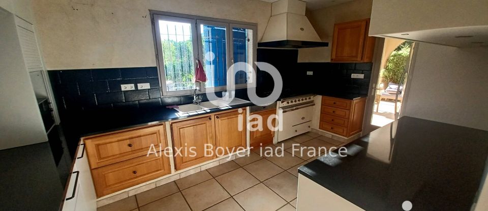 House 4 rooms of 156 m² in Lodève (34700)