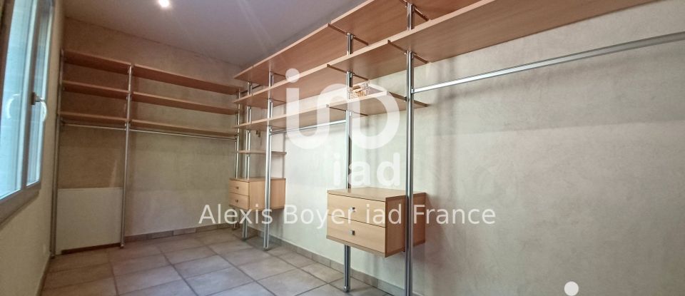 Maison 4 pièces de 156 m² à Lodève (34700)