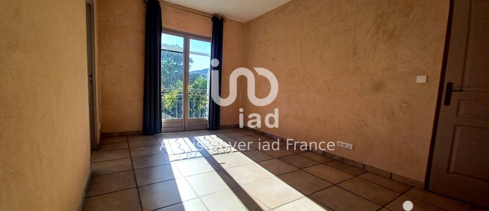 House 4 rooms of 156 m² in Lodève (34700)