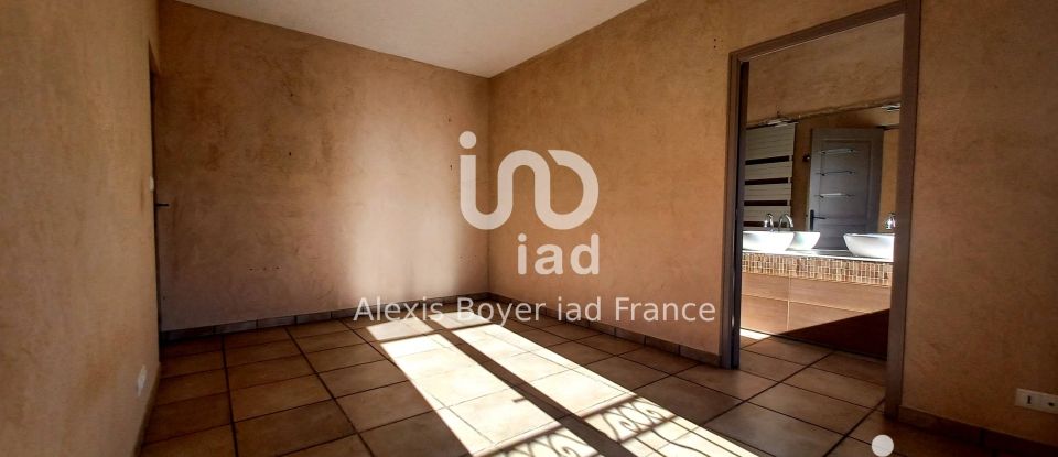 House 4 rooms of 156 m² in Lodève (34700)