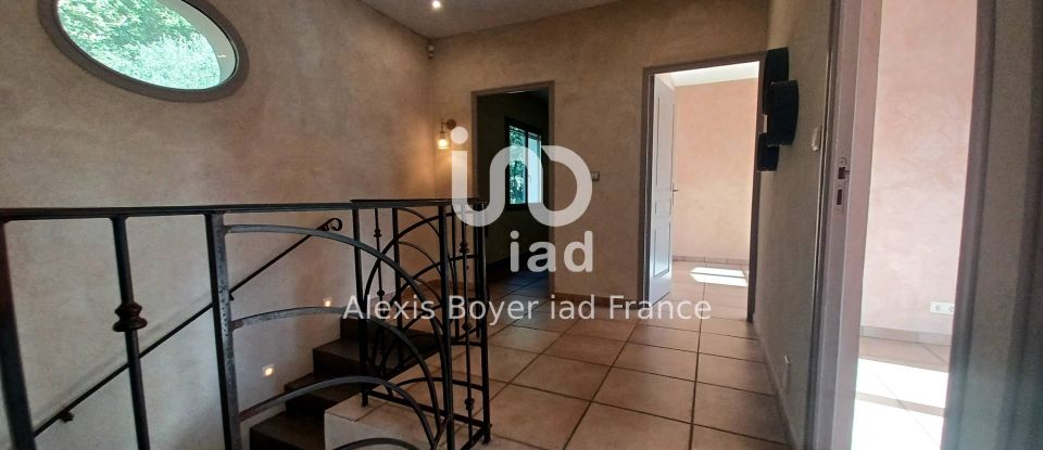 House 4 rooms of 156 m² in Lodève (34700)