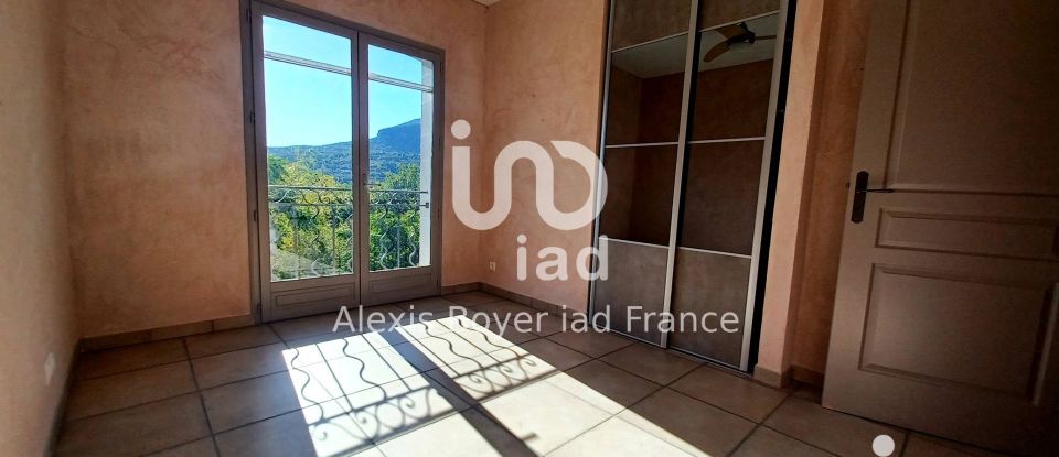 House 4 rooms of 156 m² in Lodève (34700)