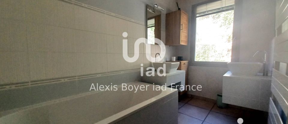 House 4 rooms of 156 m² in Lodève (34700)