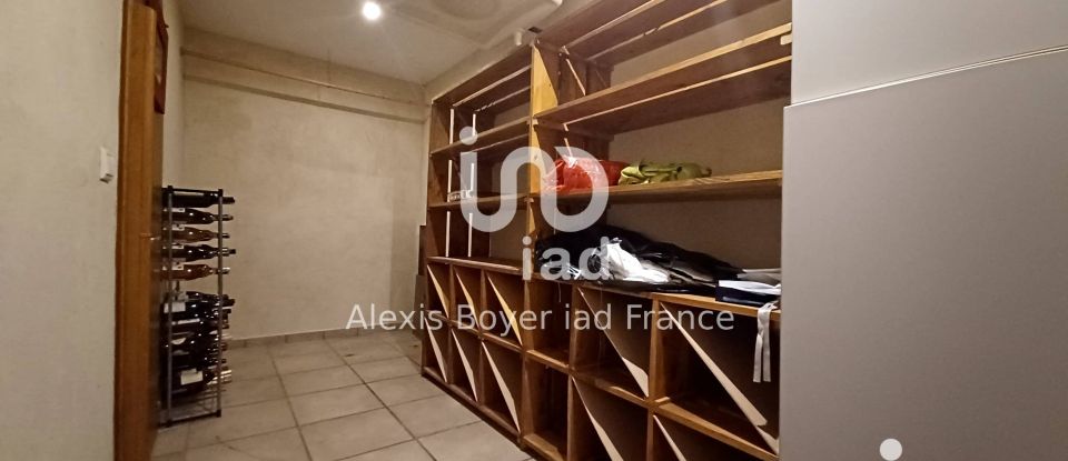 House 4 rooms of 156 m² in Lodève (34700)