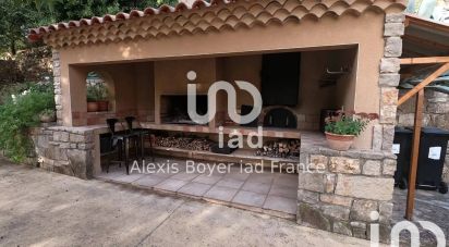 House 4 rooms of 156 m² in Lodève (34700)